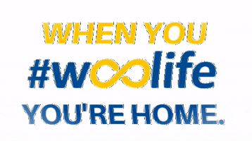 Woolife GIF by Worcester State Residence Life