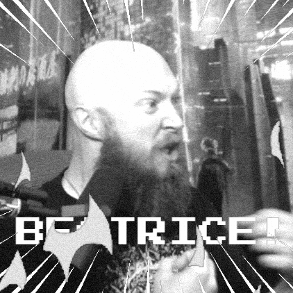 Beatrice GIF