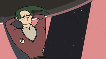 animation illustration GIF by Channel Frederator