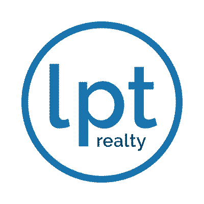 Real Estate Realtor Sticker by LPT New Mexico