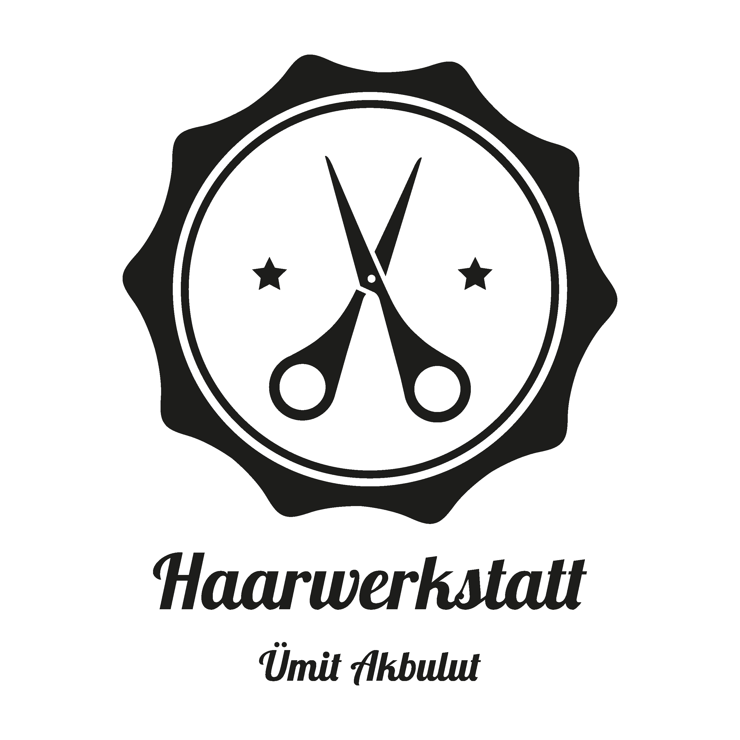 Haarwerkstatt Delmenhorst Sticker for iOS & Android | GIPHY