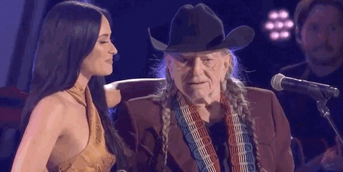 GIF by CMA Awards - Find & Share on GIPHY