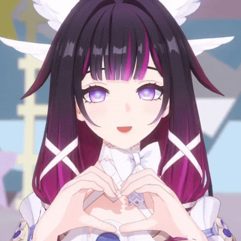 Heart Love GIF