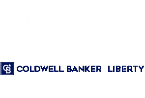 Coldwell Banker Liberty Sticker