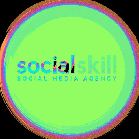 socialskill - Social Media Agency GIF