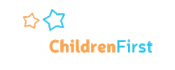 Bakersfield Childrenfirst Sticker