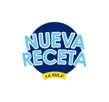 La Gula del Norte Sticker