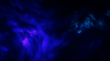 timenotspace space sky cloud digital art GIF