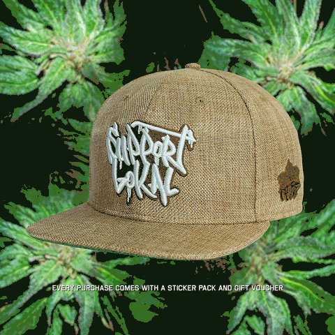 Cap GIF