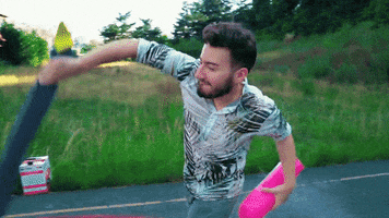Enes Batur GIF