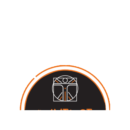 Da Vinci Food Culture Sticker