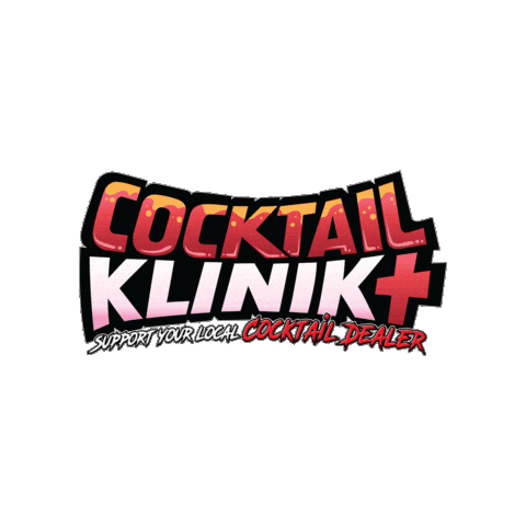 Cocktailtaxi Sticker by ChanyTattoo