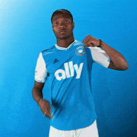 Crest Pulling GIF by CharlotteFC