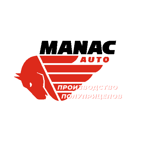 Manac Auto Sticker