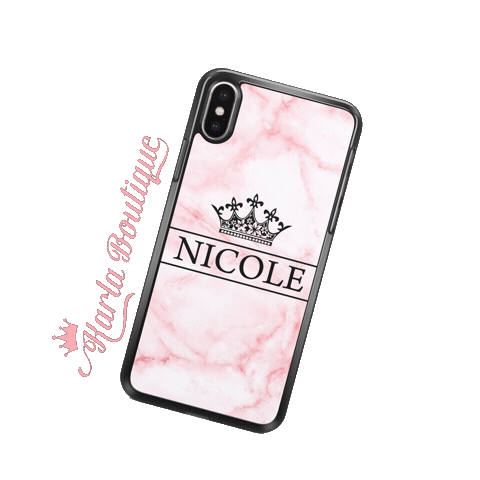 Phonecase Sticker by Karla Boutique