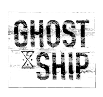 Outer Banks Art Sticker by Ghost Ship Supply