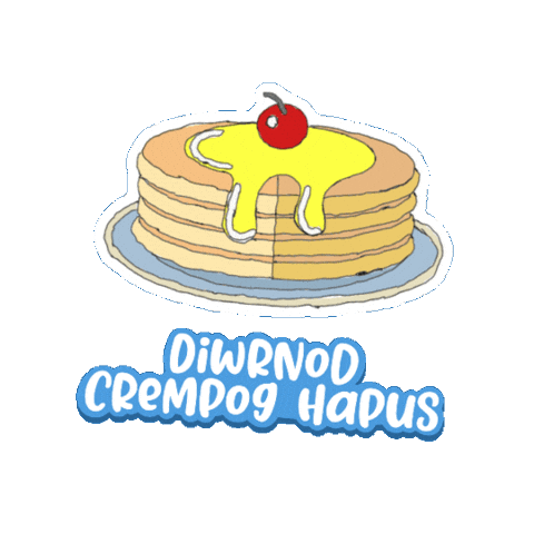 Pancos Sticker