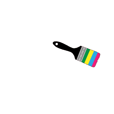 Tinteggiature Ghisleri Sticker