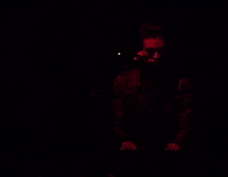 Neil Codling Suede GIF