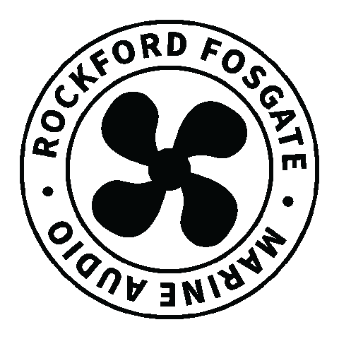 Sound Speakers Sticker by Rockford Fosgate