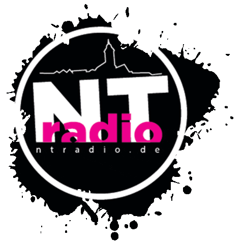 ntradio Sticker