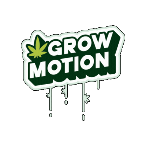 Grow Plant Growth Sticker by EliteGrower