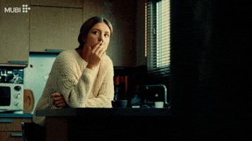 Adele Exarchopoulos GIF by MUBI