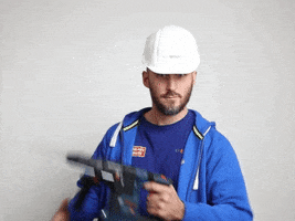 Power Tools Drill GIF by Bosch Professional Power Tools and Accessories