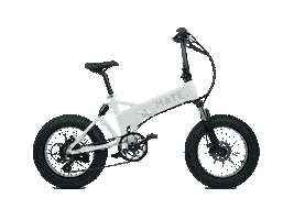 MATEBIKE Sticker