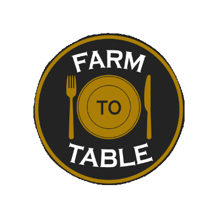 Marble Ridge Specialty Farms Sticker