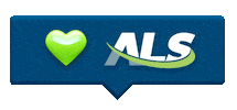 ALS Transportes Sticker