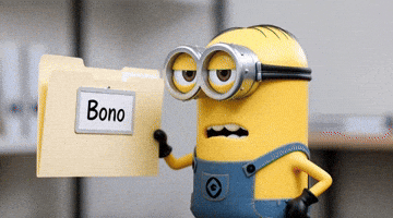 Bono Files GIF