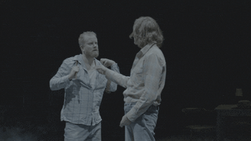 Brokeback Mountain Love GIF by Theater Oberhausen