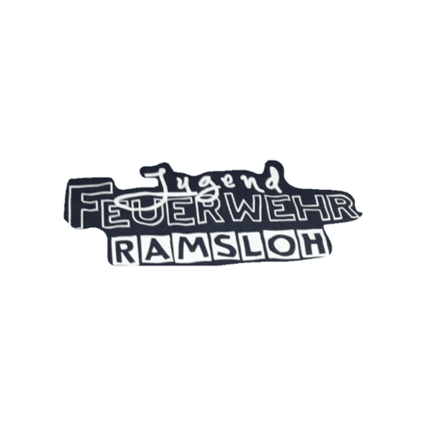 JFRamsloh Sticker