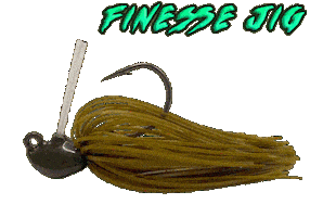 Sticker by AGR Baits