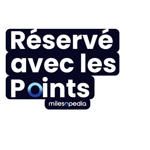 Travel Point Sticker by Milesopedia