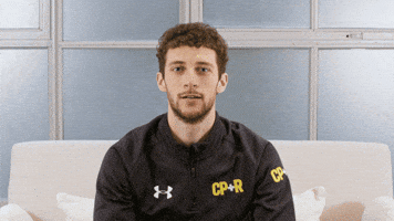 No Thumbs Down GIF by CP+R