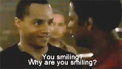Denzel Washington Smiling GIF