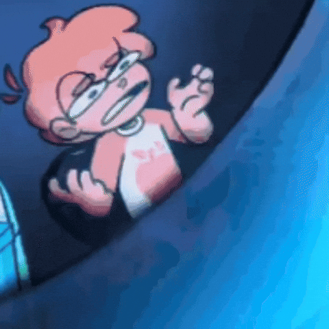 Mad Jay GIF