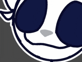 Happy GIF