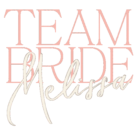 Wedding Sticker