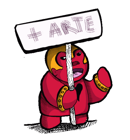 Art Sticker