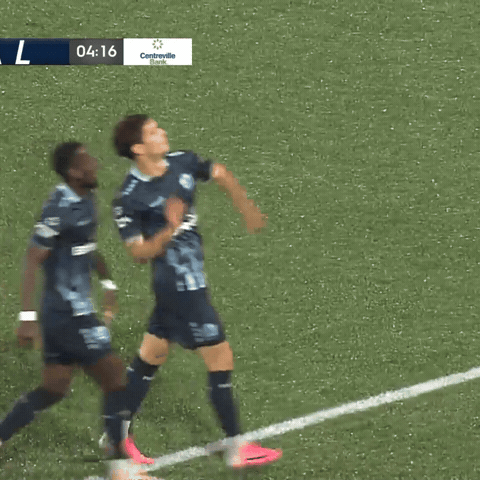 Usl Championship Soccer GIF by RhodeIslandFC