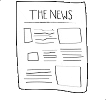 Breakingnews Sticker by Met Editorial