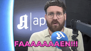 Serieprat GIF
