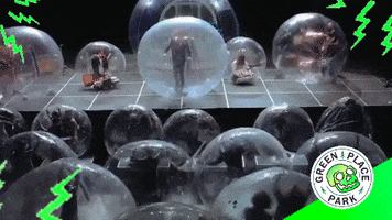 The Flaming Lips Rock GIF by Greenplace TV