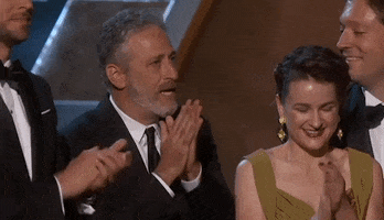 Awards GIF by Emmys