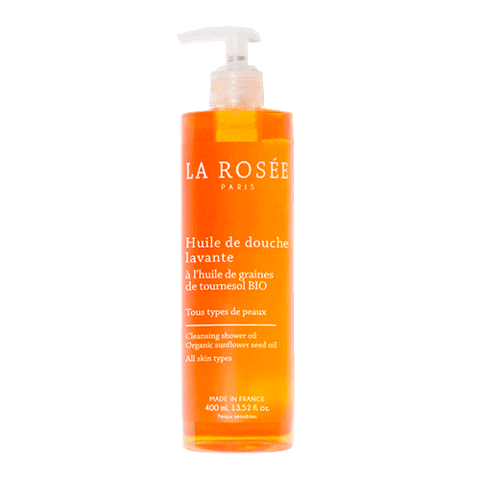 La Rosée Cosmétiques Sticker