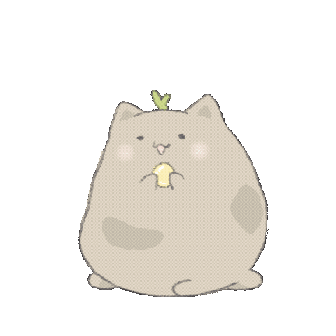 Mokukooo Sticker
