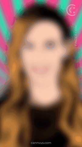 Weed GIF